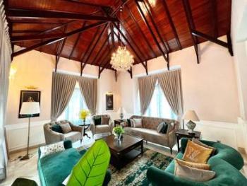 Bungalow at Bangi Golf Resort, Bangi, photo 6