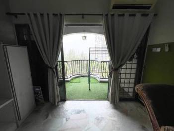 Kondominium di SRI LEDANG, Wangsa Maju, foto 5