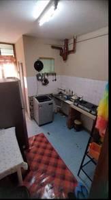 Bilik di Block 3, Seksyen 24, Shah Alam, foto 3