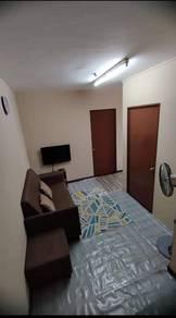 Bilik di Block 3, Seksyen 24, Shah Alam, foto 2