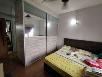 Condominium at Sri Ledang, Wangsa Maju, photo 9