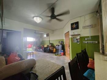 Condominium at Sri Ledang, Wangsa Maju, photo 3