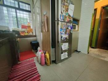 Condominium at Sri Ledang, Wangsa Maju, photo 5