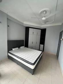 Kondominium di WANGSAMAS, Wangsa Maju, foto 6