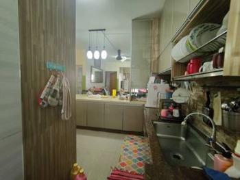 Condominium at Sri Ledang, Wangsa Maju, photo 6
