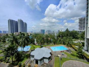 Condominium at Sri Ledang, Wangsa Maju, photo 8
