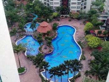 Kondominium di WANGSAMAS, Wangsa Maju, foto 10