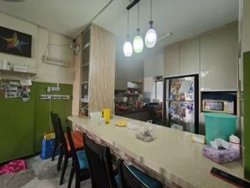 Condominium at Sri Ledang, Wangsa Maju, photo 4