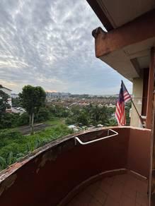 Apartment at Sri Pelangi Seksyen U5, Shah Alam, photo 8
