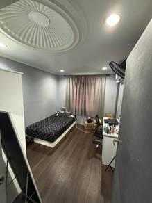 Apartment at Sri Pelangi Seksyen U5, Shah Alam, photo 9