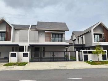 House at Bandar Serenia, Sepang, photo 1