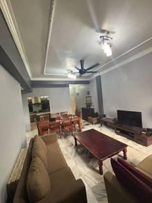 Apartment at Sri Pelangi Seksyen U5, Shah Alam, photo 4