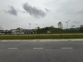 House at Bandar Serenia, Sepang, photo 3