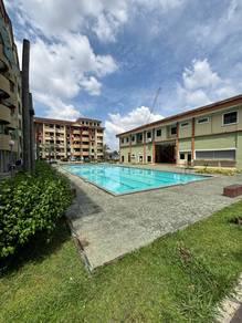Apartment at Sri Pelangi Seksyen U5, Shah Alam, photo 1