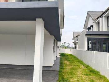 House at Bandar Serenia, Sepang, photo 4