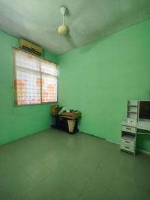 Taman Inderawasih, Perai的房屋，照片1