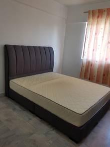Apartmen di Harbour Place, Butterworth, foto 4