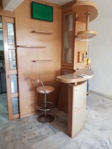Apartmen di Harbour Place, Butterworth, foto 2