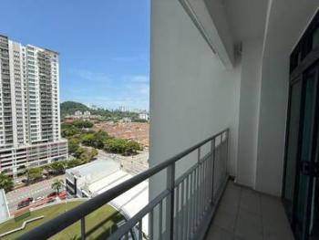 Condominium at The Promenade, Bayan Baru, photo 3