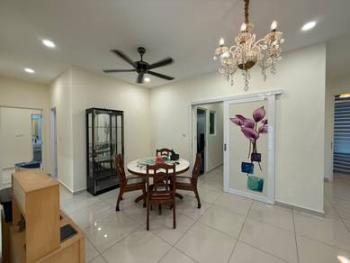 Kondominium di One Imperial, Sungai Ara, foto 6