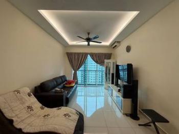 Kondominium di One Imperial, Sungai Ara, foto 4
