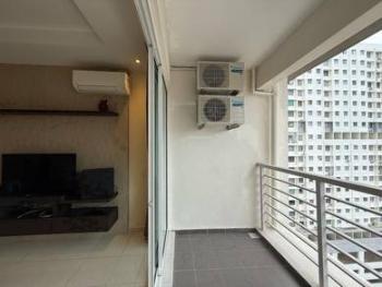 Condominium at Mahsuri Square, Bayan Baru, photo 6