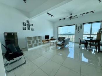 Condominium at One Imperial, Sungai Ara, photo 3