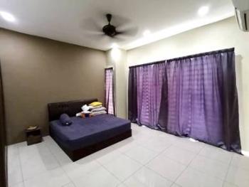House at Pearl Residence, Simpang Ampat, photo 4