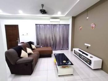 House at Pearl Residence, Simpang Ampat, photo 1