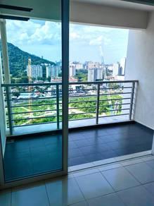 Apartment at Mahsuri Square, Bayan Baru, photo 1