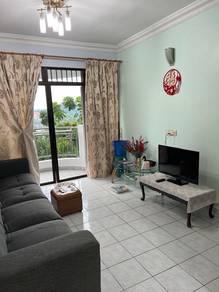 Condominium at Vistaria, Sungai Ara, photo 1