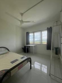 Suria 1, Batu Kawan的共管公寓，照片4