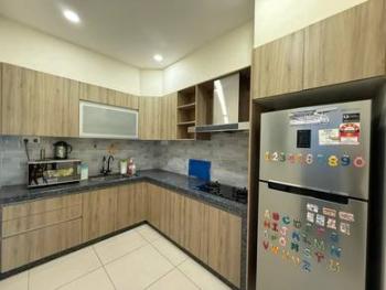 Kondominium di One Imperial, Sungai Ara, foto 2