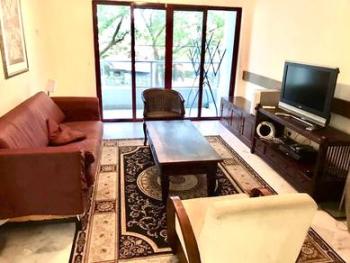 Condominium at Marina Bay, Tanjong Tokong, photo 2