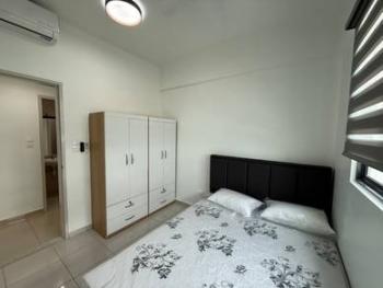 Kondominium di Ideal Venice Residency, Gelugor, foto 6