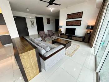 Kondominium di Gurney Paragon, Persiaran Gurney, foto 6