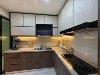 Condominium at Mahsuri Square, Bayan Baru, photo 3