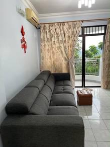 Condominium at Vistaria, Sungai Ara, photo 2