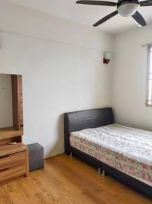 Bedroom – Apartment at Nipah Emas, Block 60, Sungai Nibong, photo 7