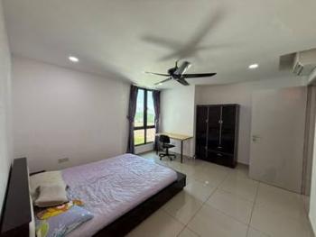 Condominium at The Promenade, Bayan Baru, photo 8