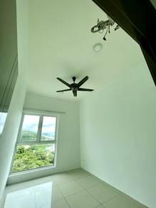 Kondominium di Orchard Ville, Bayan Lepas, foto 5