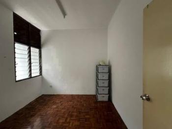 Apartment at Block 20 Paya Terubong, Paya Terubong, photo 1
