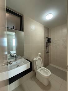 Kondominium di Ideal Venice Residency, Gelugor, foto 10