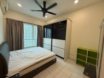 Kondominium di One Imperial, Sungai Ara, foto 7