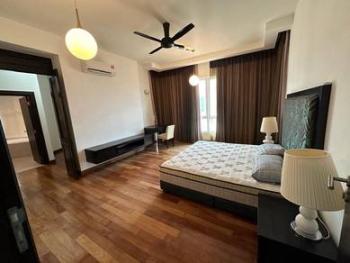 Kondominium di Gurney Paragon, Persiaran Gurney, foto 1