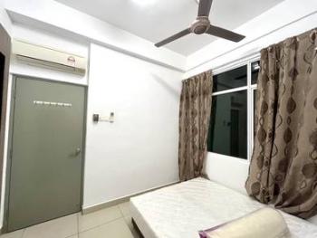 Setia Pinnacle, Sungai Ara的共管公寓，照片4