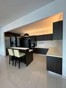 Kondominium di Gurney Paragon, Persiaran Gurney, foto 3