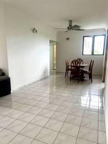 Pearl Garden, Sungai Ara的共管公寓，照片2