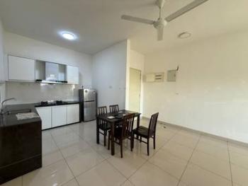 Kondominium di Orchard Ville, Bayan Lepas, foto 9