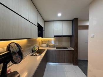 Condominium at Mahsuri Square, Bayan Baru, photo 5